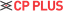 CP PLUS logo