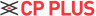 CP PLUS logo