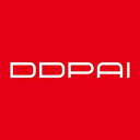 DDPAI logo