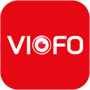 VIOFO logo