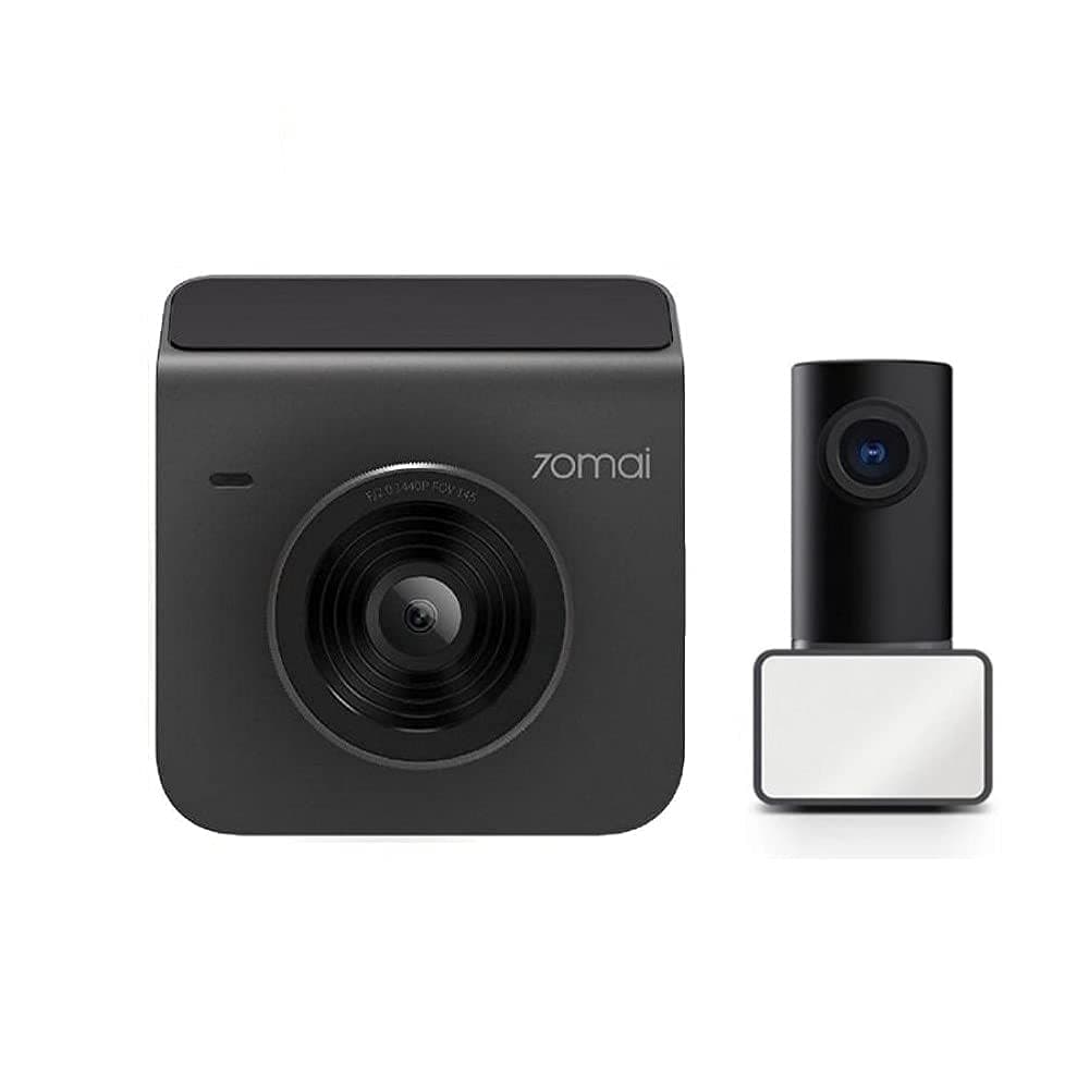 70mai A400 Dual Channel