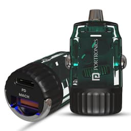 Stuffcool Atom+ 18W