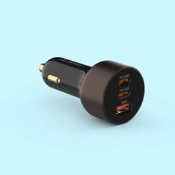 Stuffcool Ultimus 115