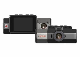 CP PLUS CP-F85B Dual Channel
