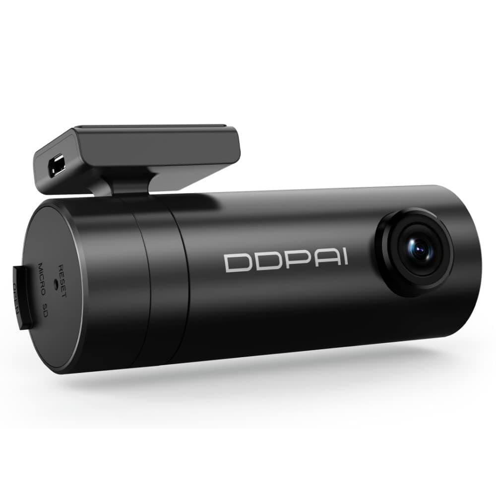 DDPAI Mini 1080p