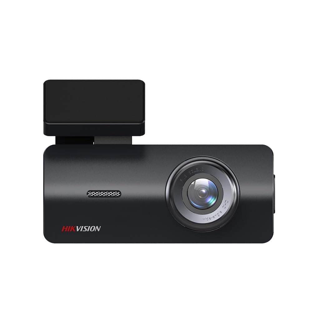 Hikvision 2MP Full HD DashCam
