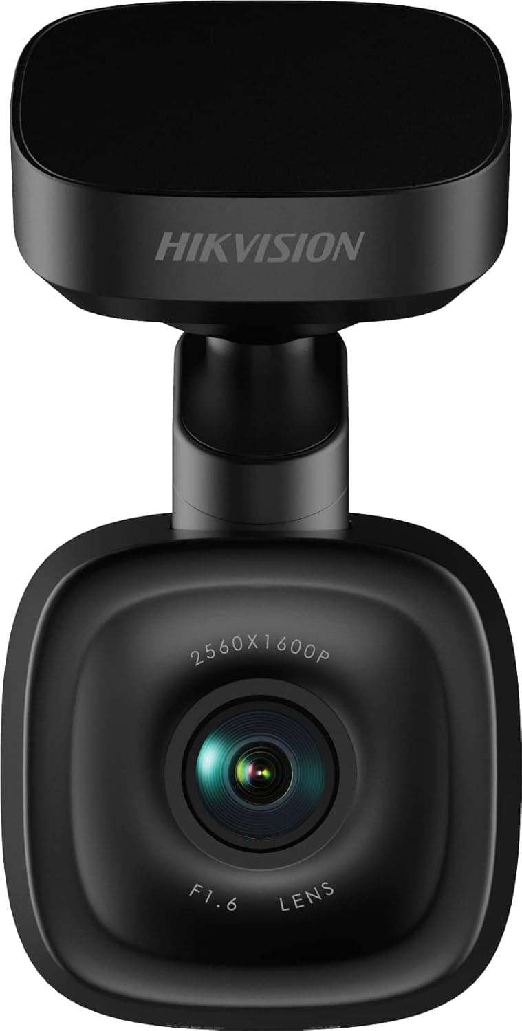 Hikvision F6 Pro