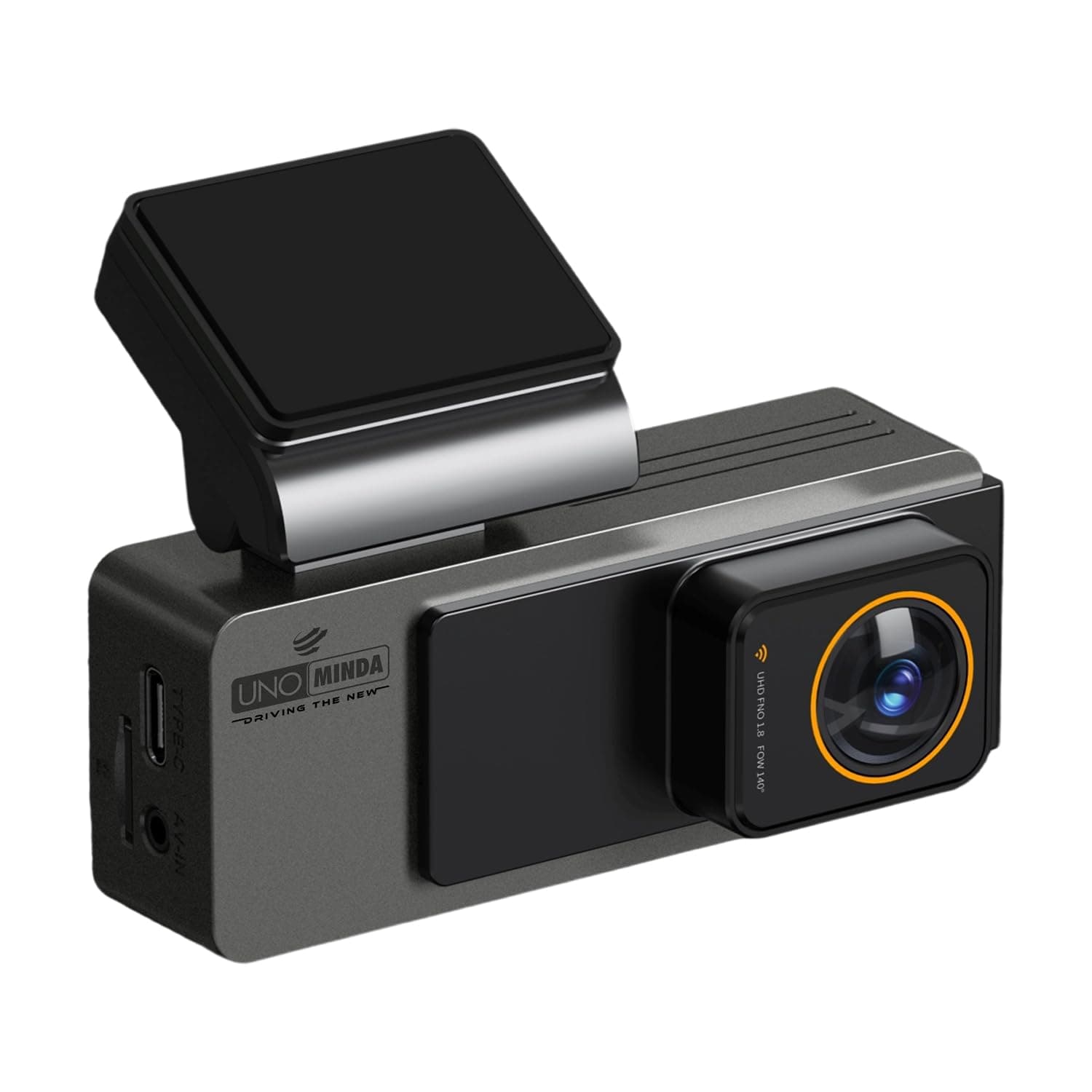 Uno Minda Car DVR 2.0