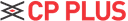 CP PLUS logo
